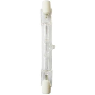 Iodine lamp R7s Tube 80W 2700K Eco