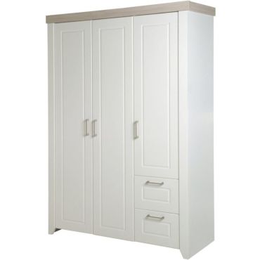 Wardrobe Fenia 3-door