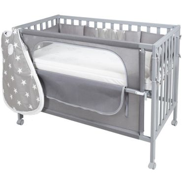 Bed Bremen infant