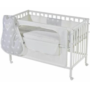 Baby cot Bery