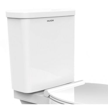 Toilet cistern Huida Venezia
