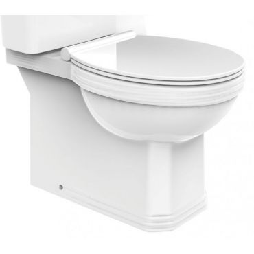 Toilet Huida Venezia