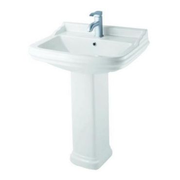 Washbasin set Gloria Athina