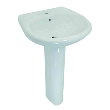 Washbasin Gloria Sessanta I