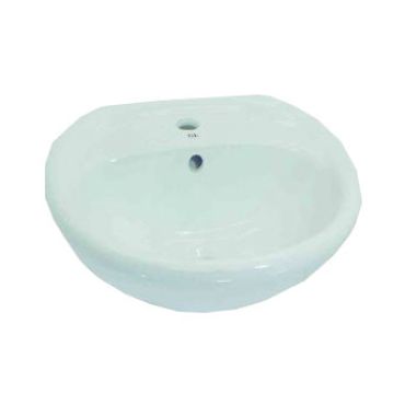 Washbasin Gloria Alegro