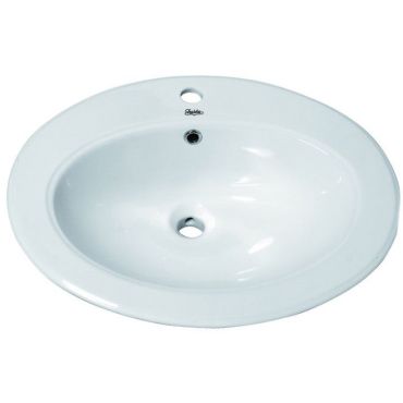 Washbasin Huida Ascot HD16