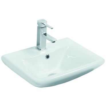 Washbasin Huida Curvo