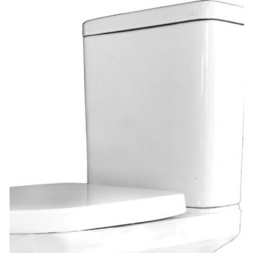 Toilet cistern Gloria Angela 