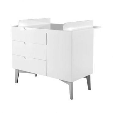Doreen changing table