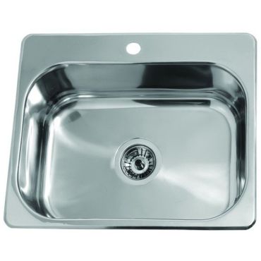 Gloria Finox Pago Sink 543