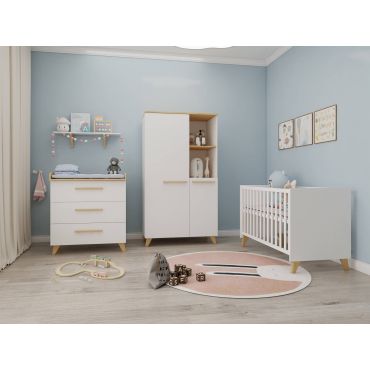 Baby room set Leonardo