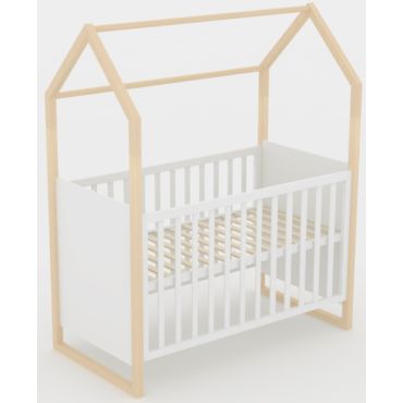 Baby Crib Caba