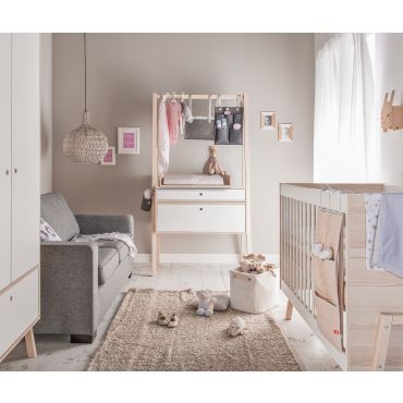 Baby room set Spot