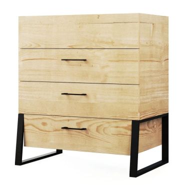 Luken chest of drawers