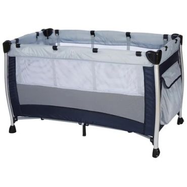 Playpen Holiday Aluminum Baby Adventure