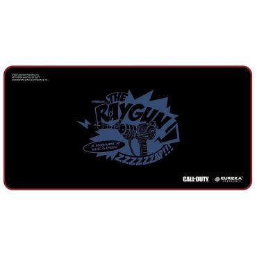 Gaming Mousepad - Eureka Ergonomic COD-MP03