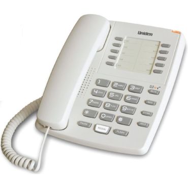 Σταθερό τηλέφωνο Uniden AS72