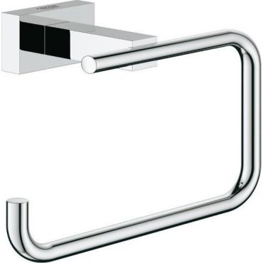 Paper holder Grohe New Cube