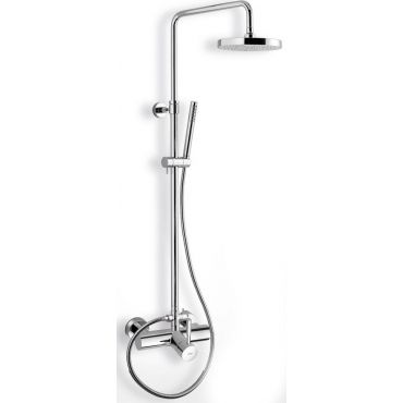 Shower column LaTorre Tech constant height