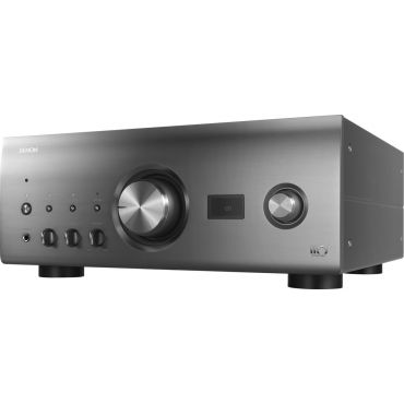 Ενισχυτής Denon Hi-Fi Stereo PMA-A110