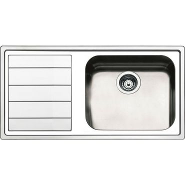 Sink Apell Linear 8515