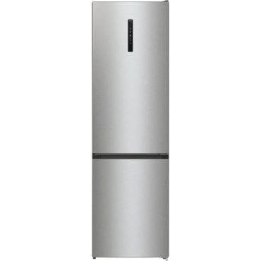 Ψυγειοκαταψύκτης Gorenje NRK720EAXL