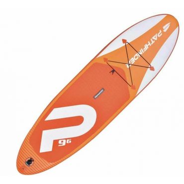 Swimming board Super Light P9