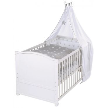 Infant bed Starty