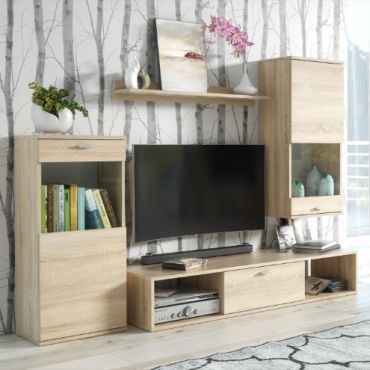 Wall unit Rico