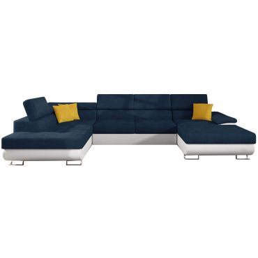 Cotere Bis corner sofa