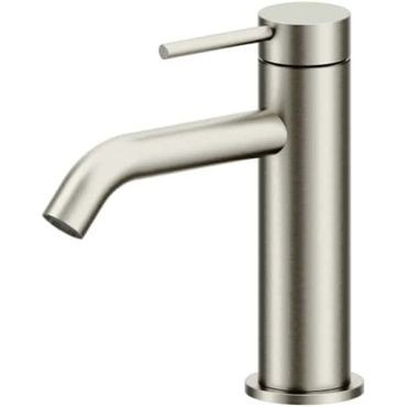 Washbasin battery with valve Clic Clac Cosmo