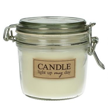 Scented candle Bole