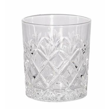 Set of 6 low Tagies glasses