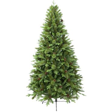 Χριστουγεννιάτικο δέντρο Mixed 210cm 21385