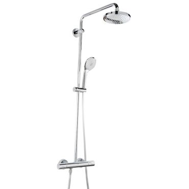 Shower column Grohe Euphoria 180