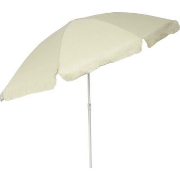 Fiberglass beach umbrella