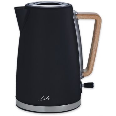 Premium design kettle Life Ritz