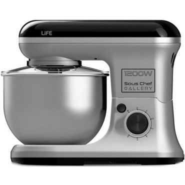 Food processor Life Sous Chef Gallery