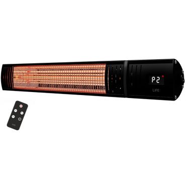 Quartz heater LiFE PROHEAT65