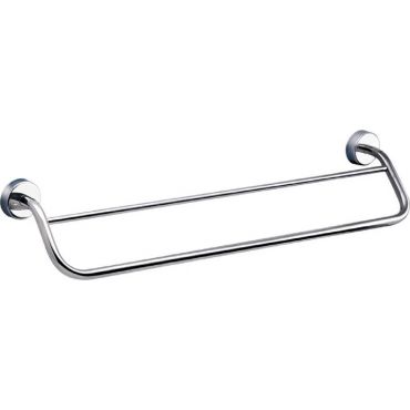 Towel hanger double KARAG MODERNO