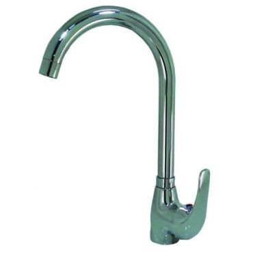 Gloria Regina kitchen faucet