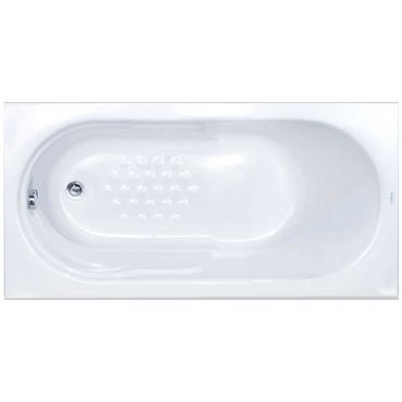 Bathtub Sanitec Gloria 170