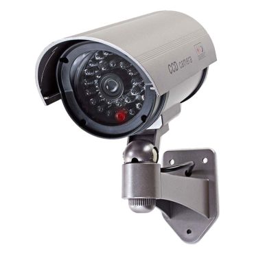 Ομοίωμα κάμερας Security Nedis DUMCB40GY