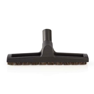 Πέλμα parquet floor brush natural hair για ηλεκτική σκούπα Nedis VCBR111HF 35mm