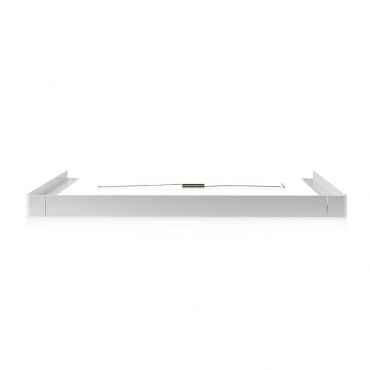 Βάση τοποθέτησης στεγνωτηρίου Nedis WASK110WT
