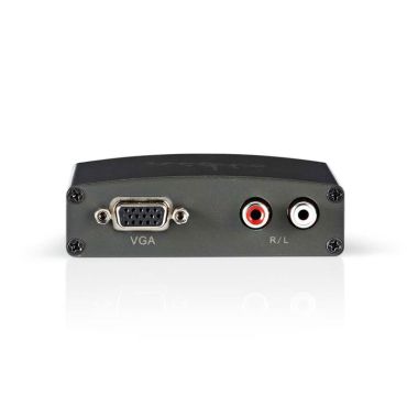 Μετατροπέας HDMI σε VGA Nedis VCON3411AT