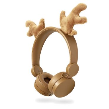 Ακουστικά Nedis HPWD4000 Rudy Reindeer On-ear