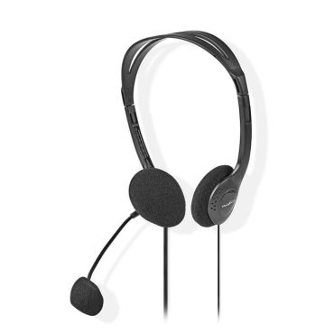 Στερεοφωνικό on-ear headset Nedis CHST100