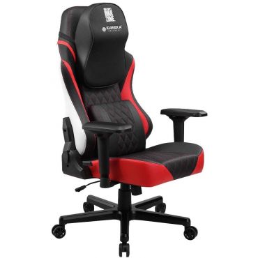 Gaming Καρέκλα - Eureka Ergonomic® COD-006-BRW