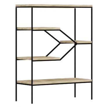 Desk Step
